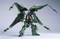 Bandai HGUC 1/144 #99 Kshatriya -Children Toy Store 9390c07c d7db 428d 931a f806bd0ce895 1
