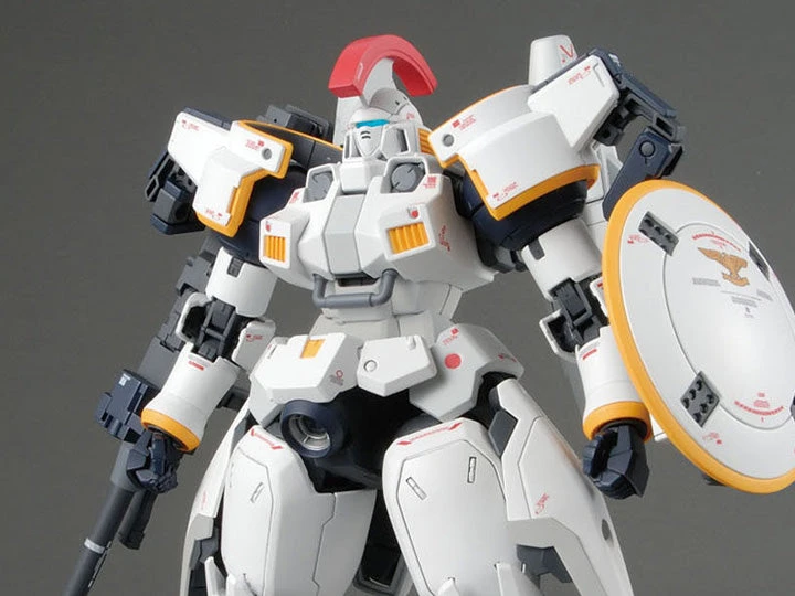 Bandai MG 1/100 OZ-00MS Tallgeese (EW Ver.) 3 Bandai MG 1/100 OZ-00MS Tallgeese (EW Ver.)