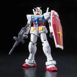 Bandai RG 1/144 #01 RX-78-2 Gundam 16 Bandai RG 1/144 #01 RX-78-2 Gundam -Children Toy Store 94c1e908 8a0f 4c0b a735 b9a96078a1c1