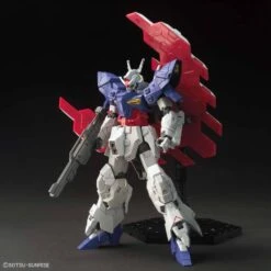 Bandai HGUC 1/144 #215 Moon Gundam 15 Bandai HGUC 1/144 #215 Moon Gundam -Children Toy Store 951e311e da00 41cc b57e 5ffaf3a889e4 1