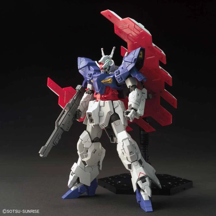 Bandai HGUC 1/144 #215 Moon Gundam 5 Bandai HGUC 1/144 #215 Moon Gundam - Image 3