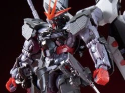 Bandai HiRM 1/100 Gundam Astray Noir