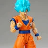 Bandai Dragon Ball Super Figure-rise Standard Super Saiyan God Super Saiyan Goku (New Packaging) Model Kit -Children Toy Store 95e9a12f acc8 47bf a935 ca8199033933