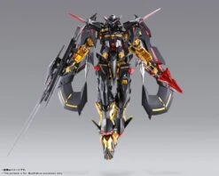 Bandai Gundam Metal Build Gundam Astray Gold Frame Amatsu Mina (Princess Of The Sky Ver.) 25 Bandai Gundam Metal Build Gundam Astray Gold Frame Amatsu Mina (Princess Of The Sky Ver.) -Children Toy Store 96439834 1950 4bec 8333 c75206600855