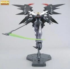 Bandai MG 1/100 Gundam Deathscythe Hell EW -Children Toy Store 967078big3