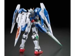Bandai RG 1/144 #18 00 Raiser -Children Toy Store 967fd917 9d7f 41fd b0a5 946202ffea1d