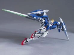 Bandai HG00 1/144 #54 00 Raiser (GN Sword III Ver.) Model Kit -Children Toy Store 96c653fb 803d 46c5 b838 dcb86fb3f1d2