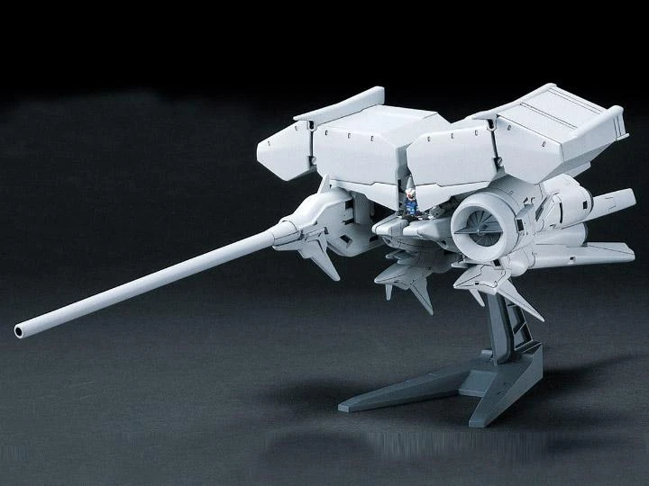 Bandai HGM RX-78 GP03 Dendrobium 3 Bandai HGM RX-78 GP03 Dendrobium