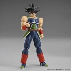 Bandai Dragon Ball Z Figure-rise Standard Bardock Model Kit -Children Toy Store 97f9690c bcd3 456b b019 cd0645656b93
