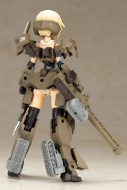 Frame Arms Girl Gourai-Kai (Ver.2) Model Kit -Children Toy Store 9840a809 94a8 4509 9878 70d8176b9d66