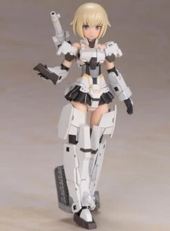 Frame Arms Girl Gourai-Kai (White) Ver. 2 Model Kit 21 Frame Arms Girl Gourai-Kai (White) Ver. 2 Model Kit -Children Toy Store 9872d552 2abe 4e2c a21b d504619d180e