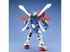 Bandai MG 1/100 God Gundam -Children Toy Store 9890ac55 c68c 4d4b 9194 2e8979aba4e0