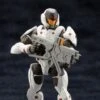 Kotobukiya Hexa Gear Governor Light Armor Type Solid (Cradle) 1/24 Scale Model Kit