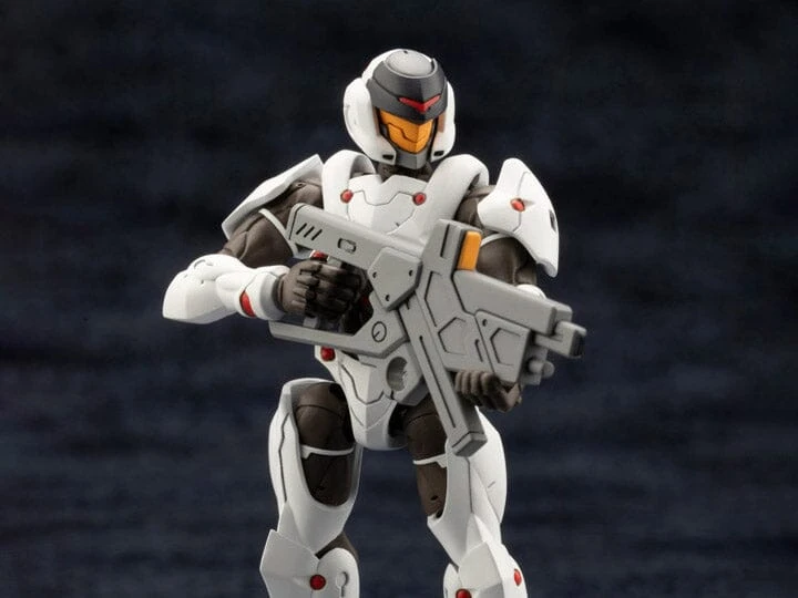 Kotobukiya Hexa Gear Governor Light Armor Type Solid (Cradle) 1/24 Scale Model Kit 3 Kotobukiya Hexa Gear Governor Light Armor Type Solid (Cradle) 1/24 Scale Model Kit