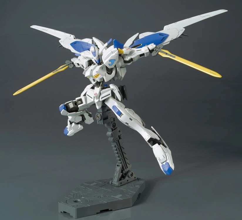 Bandai HG-IBO 1/144 #36 Gundam Bael 7 Bandai HG-IBO 1/144 #36 Gundam Bael - Image 5