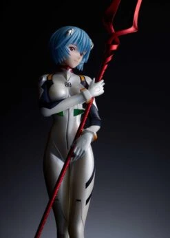 Rebuild Of Evangelion DreamTech Rei Ayanami (Pearl Color Plugsuit Style Ver.) 1/7 Scale Figure -Children Toy Store 9aa749a7 fdef 4009 8714 138118af3510