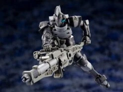 Hexa Gear Governor Armor Type: Knight (Nero) 1/24 Scale Model Kit -Children Toy Store 9b0e00c0 0d3d 4e27 85bd 1aa572604939