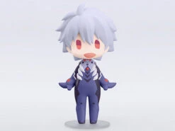Rebuild Of Evangelion Hello! Good Smile Kaworu Nagisa