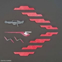 Bandai HGUC 1/144 #215 Moon Gundam 23 Bandai HGUC 1/144 #215 Moon Gundam -Children Toy Store 9c67c620 e4b7 470a bfb7 09997fb4d6a1