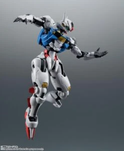 Bandai Gundam Robot Spirits Gundam Aerial (Ver. A.N.I.M.E.) -Children Toy Store 9c80cd9f efd4 42f1 8757 a4b581ca4a44