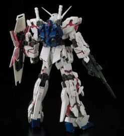 Bandai RG 1/144 #25 Unicorn Gundam 17 Bandai RG 1/144 #25 Unicorn Gundam -Children Toy Store 9cf2436b 0835 4d40 9a9e 6065d85a2a1f