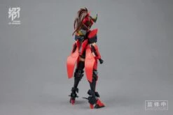 Raider Of Shadow RS-02 Chinese Zodiac Shadow Ox 1/10 Scale Figure Set -Children Toy Store 9d153e0e 16c7 451e 9a90 b96deb2081ee