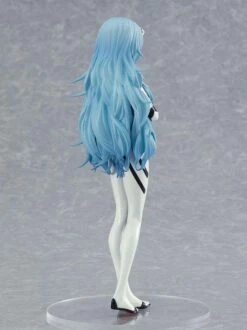 Rebuild Of Evangelion Pop Up Parade Rei Ayanami (Long Hair Ver.) 14 Rebuild Of Evangelion Pop Up Parade Rei Ayanami (Long Hair Ver.) -Children Toy Store 9dc2f40e 6c82 40c8 83c4 cfa943e499f2