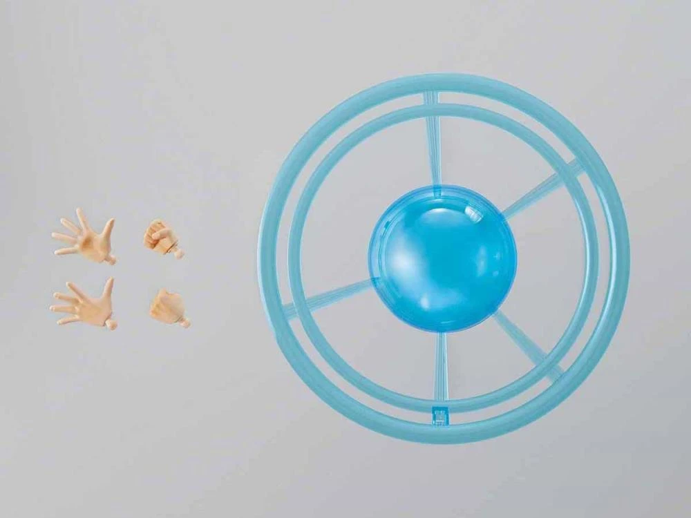 Bandai Dragon Ball GT Figure-rise Standard Super Saiyan 4 Gogeta Model Kit 12 Bandai Dragon Ball GT Figure-rise Standard Super Saiyan 4 Gogeta Model Kit - Image 10