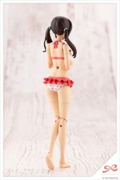Kotobukiya Sousai Shoujo Teien High School Swimsuit Yuki Madoka 1/10 Scale Model Kit -Children Toy Store 9ea69a0e 454f 4a93 b8d0 7c515669b399