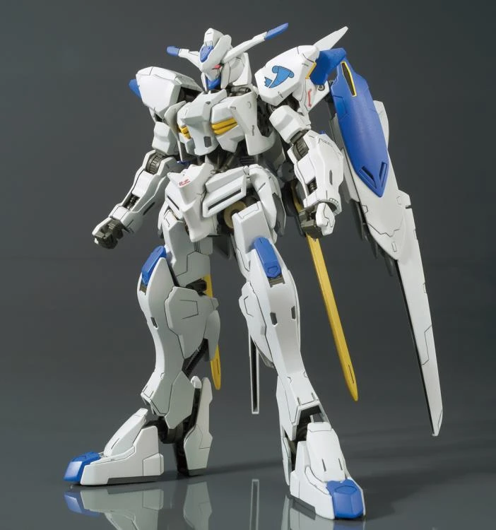Bandai HG-IBO 1/144 #36 Gundam Bael 5 Bandai HG-IBO 1/144 #36 Gundam Bael - Image 3