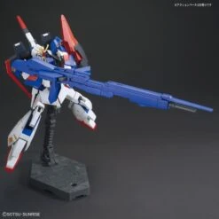 Bandai HGUC 1/144 #203 Zeta Gundam (Revive) 19 Bandai HGUC 1/144 #203 Zeta Gundam (Revive) -Children Toy Store 9f99eed3 bcf5 4b6b a309 90ca562fac26