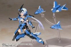 FRAMEARMS GIRL STYLET XF-3 ﻿MODEL KIT 2.0 -Children Toy Store 9qK ELDY