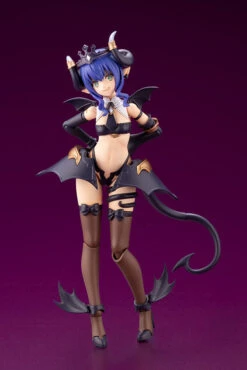 Arcanadea Velretta Model Kit 27 Arcanadea Velretta Model Kit -Children Toy Store AR002 velretta 10