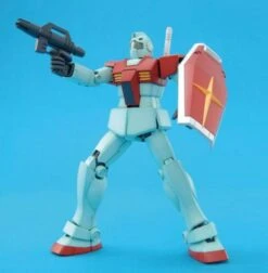 Bandai MG RGM-79 GM -Children Toy Store BAN158126b