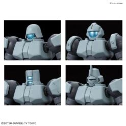 Bandai HGBD 1/144 #08 Leo NPD "Gundam Build Divers" -Children Toy Store BAN225758 01