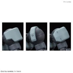 Bandai HGBD 1/144 #08 Leo NPD "Gundam Build Divers" -Children Toy Store BAN225758 02