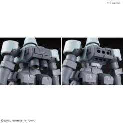 Bandai HGBD 1/144 #08 Leo NPD "Gundam Build Divers" -Children Toy Store BAN225758 03