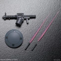 Bandai HGBD 1/144 #08 Leo NPD "Gundam Build Divers" -Children Toy Store BAN225758 04