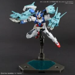Bandai HGBC #39 Ptolemaios Arms "Gundam Build Divers" -Children Toy Store BAN225759 04
