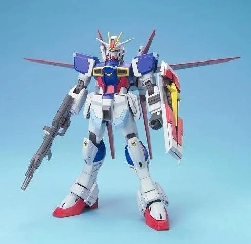 Bandai HG 1/100 #01 Force Impulse Gundam 3 Bandai HG 1/100 #01 Force Impulse Gundam