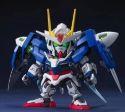 Bandai BB316 00 Gundam