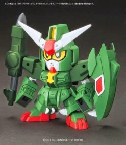 Bandai SDBF SxDxG Gundam -Children Toy Store BANM150335