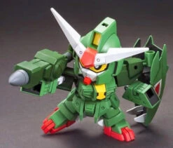 Bandai SDBF SxDxG Gundam