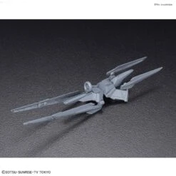 #45 No-Name Rifle "Build Divers", Bandai HGBC -Children Toy Store BAS5055312 00