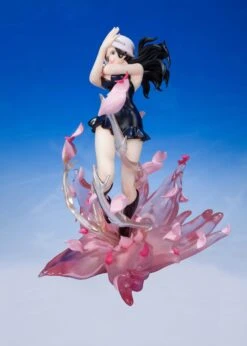 Nico Robin -Mil Fleur Campo De Flores- "One Piece", Bandai FiguartsZero -Children Toy Store BAS55089 03