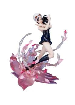 Nico Robin -Mil Fleur Campo De Flores- "One Piece", Bandai FiguartsZero -Children Toy Store BAS55089 06
