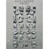 DOT Workshop Gundam 1/100 MG Sazabi Ver. Ka Metal Diecast Upgrade Parts -Children Toy Store DIECAST SAZABIverKA 1024x1024 21fdd75c dbd4 4773 9f5d 631eccb516a9