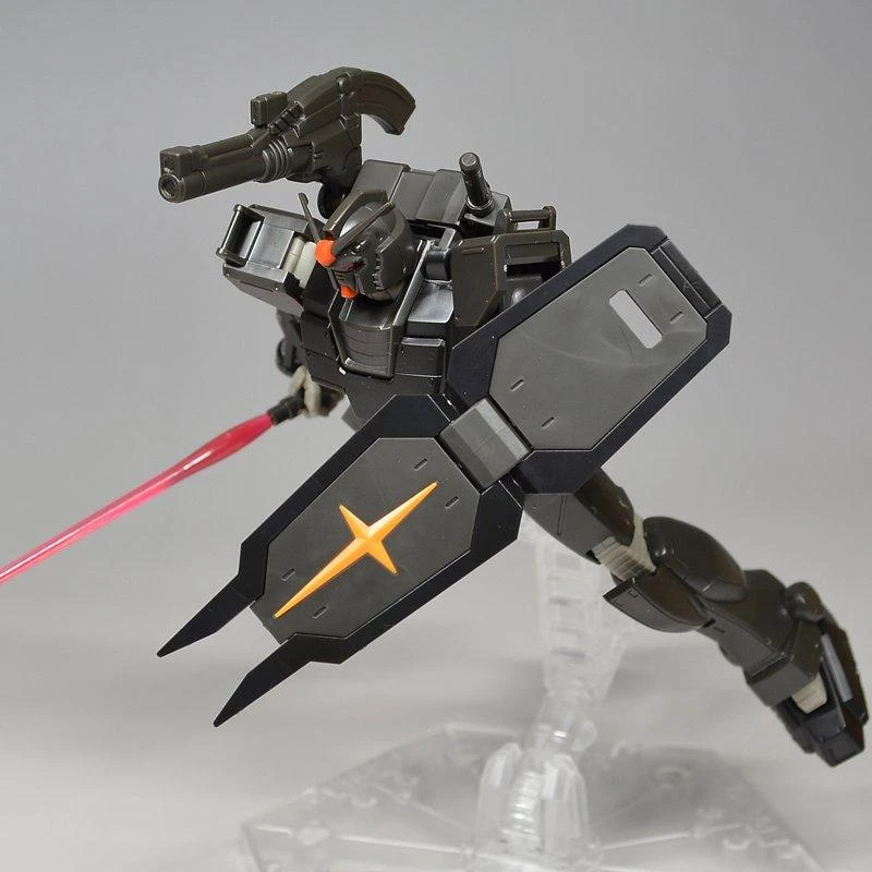 Bandai HG-The Origin 1/144 #21 Gundam FSD 8 Bandai HG-The Origin 1/144 #21 Gundam FSD - Image 6