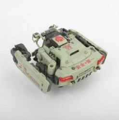 Space POD CRAB03 ER06 Green Space Construction/Industrial Mobile Model Kit -Children Toy Store E06 1 c00733eb d411 4267 8509 67634566ce32