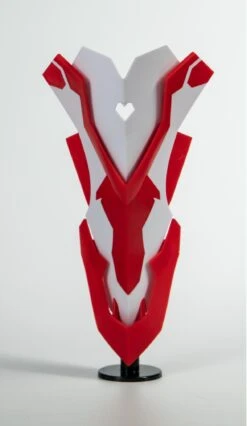 RG Eva Shield And Gatling Gun -Children Toy Store EVA2